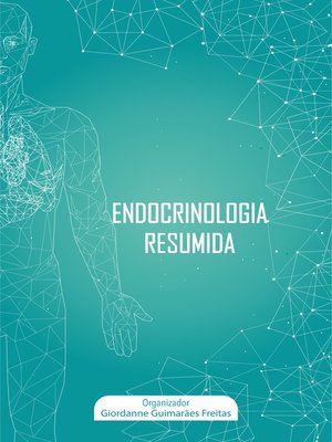 cover image of Endocrinologia resumida